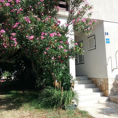 Apartman Nona Povljana Exterior foto